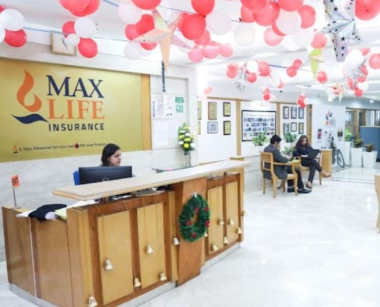 Max Life Insurance Policy Login – Step-by-Step Guide for Customers