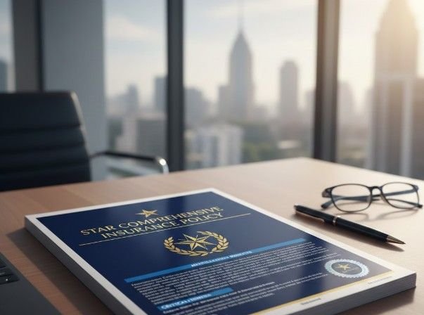 Star Comprehensive Insurance Policy: Benefits, Coverage, and Why It Protects Your Health Better