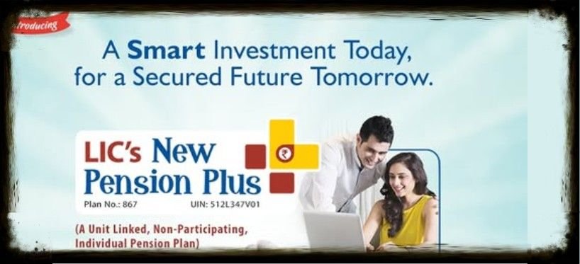 Comprehensive Guide of LIC Pension Plan