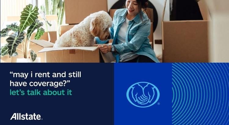 Allstate renters insurance coverage: Coverage, Limits & Benefits