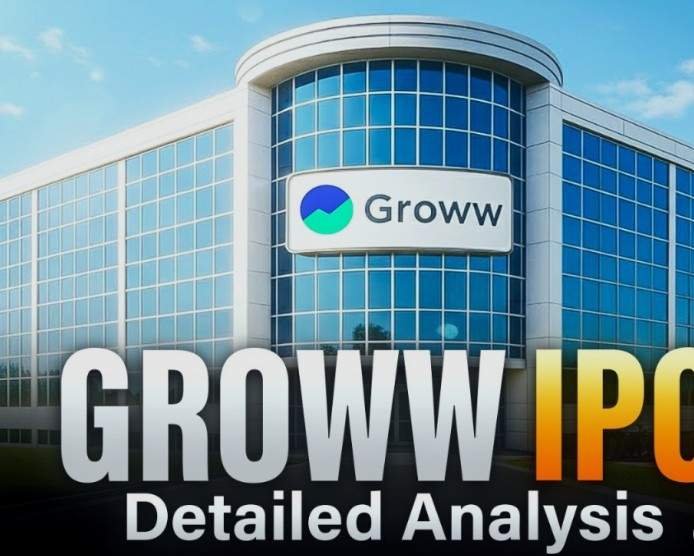 Groww IPO Status
